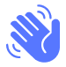 Hello Hand
